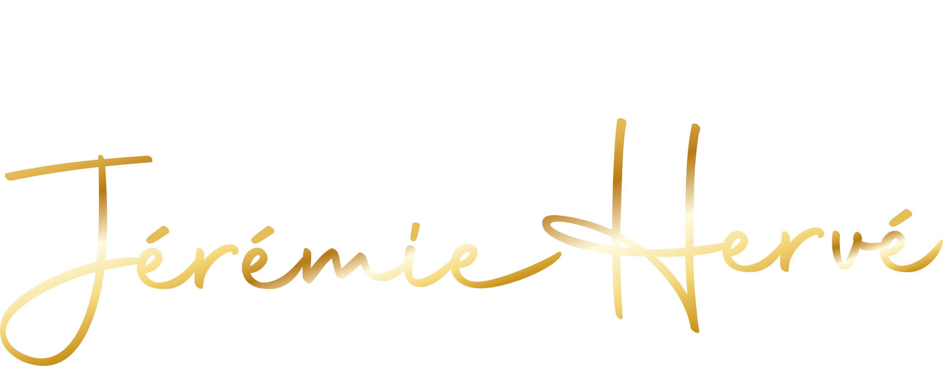 Jérémie Hervé Photographie